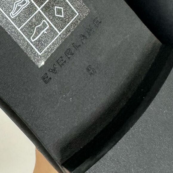 NEW EVERLANE The Modern Loafer in black - Picture 10 of 10